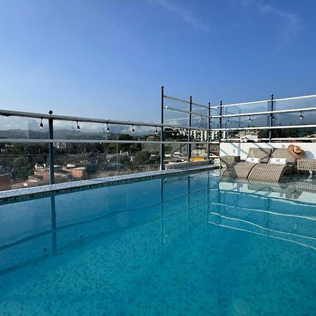 Hotel Mediterraneo Boutique บีเยตา ภายนอก รูปภาพ