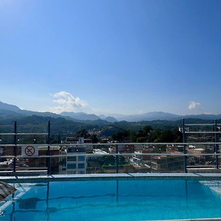 Hotel Mediterraneo Boutique บีเยตา ภายนอก รูปภาพ