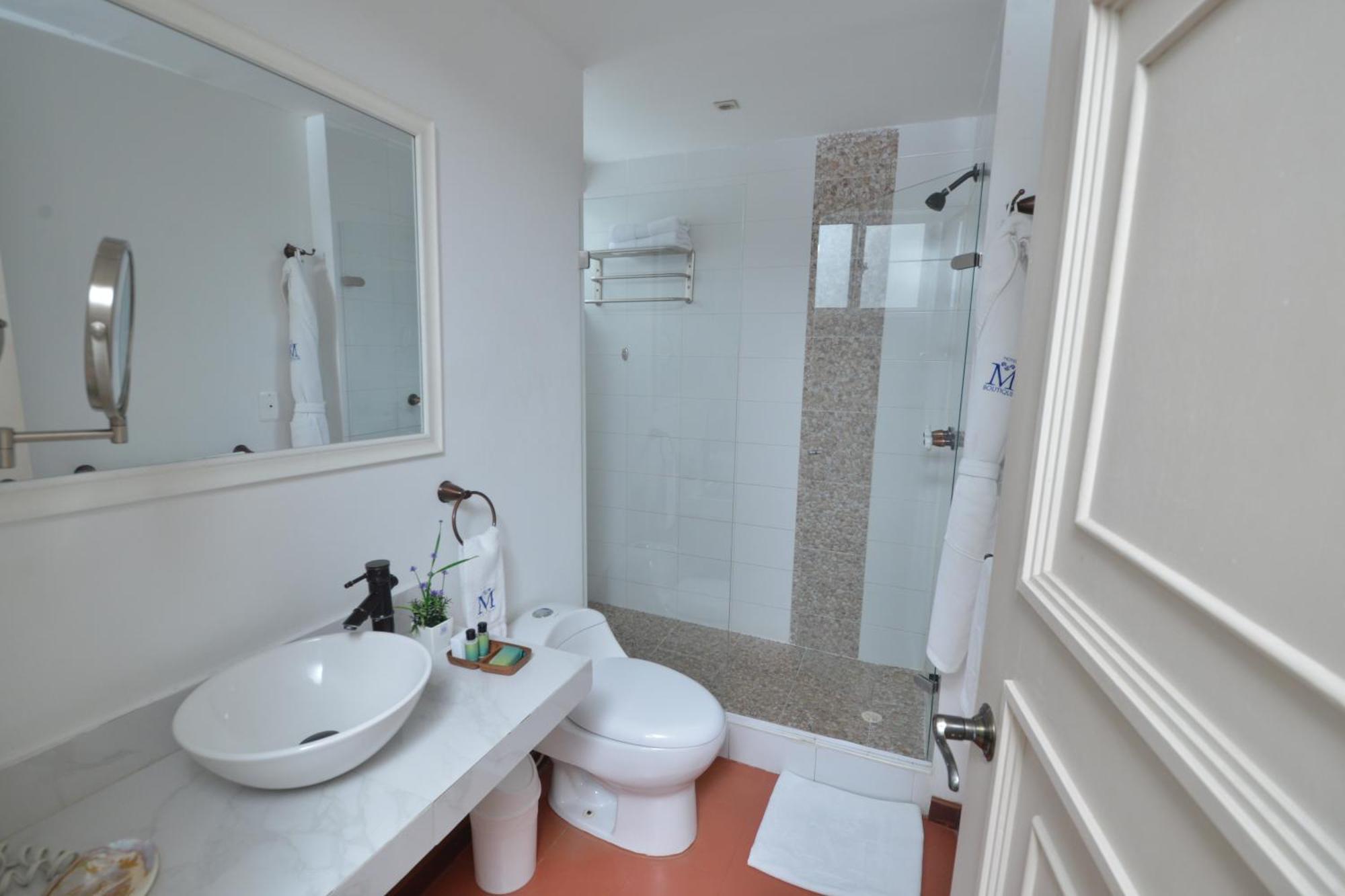 Hotel Mediterraneo Boutique บีเยตา ภายนอก รูปภาพ