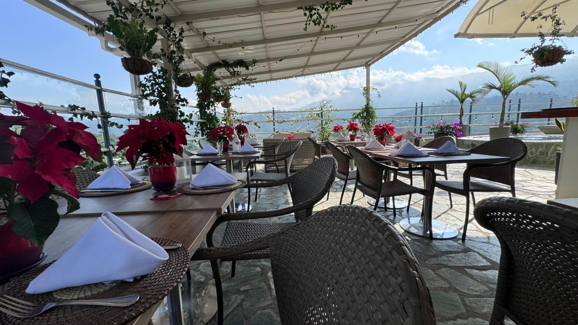 Hotel Mediterraneo Boutique บีเยตา ภายนอก รูปภาพ
