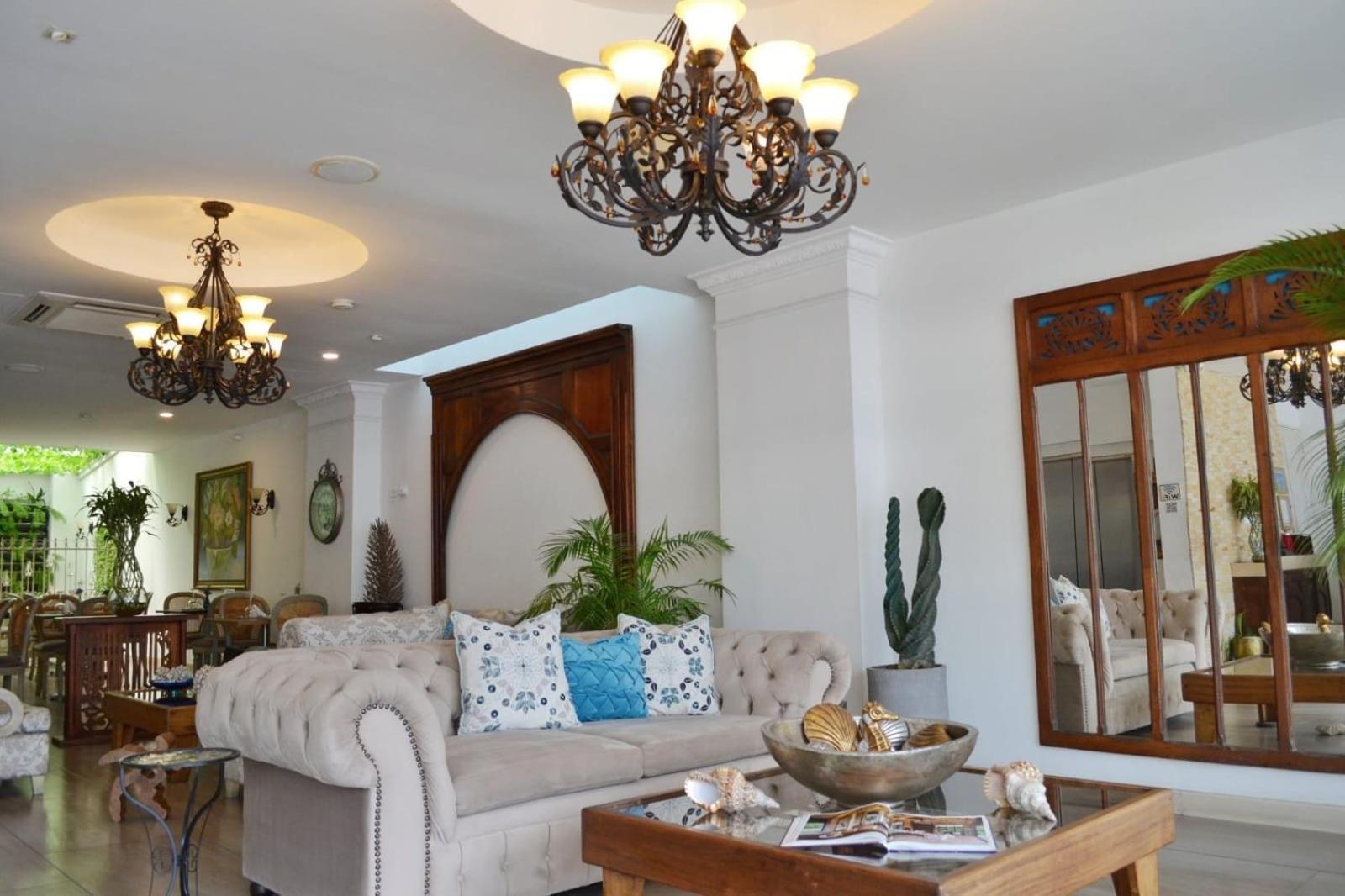 Hotel Mediterraneo Boutique บีเยตา ภายนอก รูปภาพ
