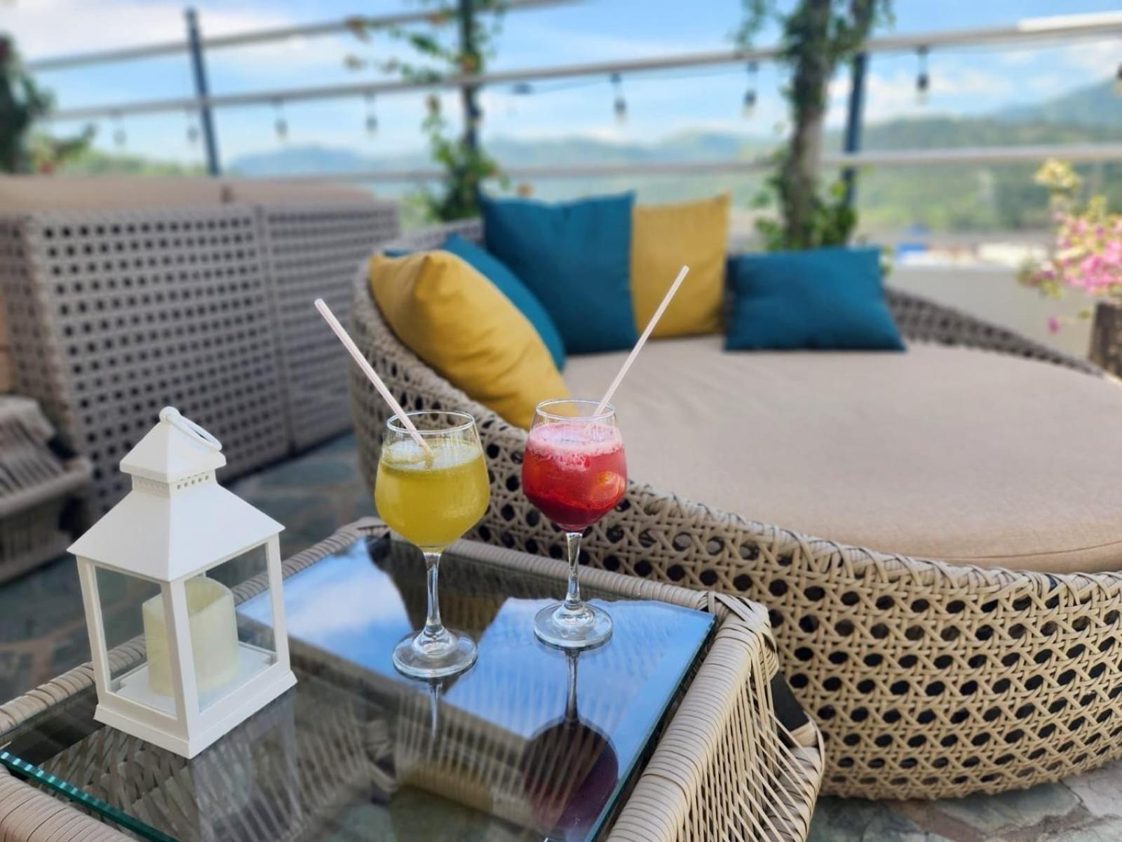 Hotel Mediterraneo Boutique บีเยตา ภายนอก รูปภาพ