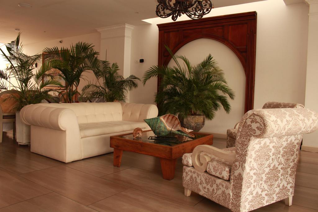 Hotel Mediterraneo Boutique บีเยตา ภายนอก รูปภาพ