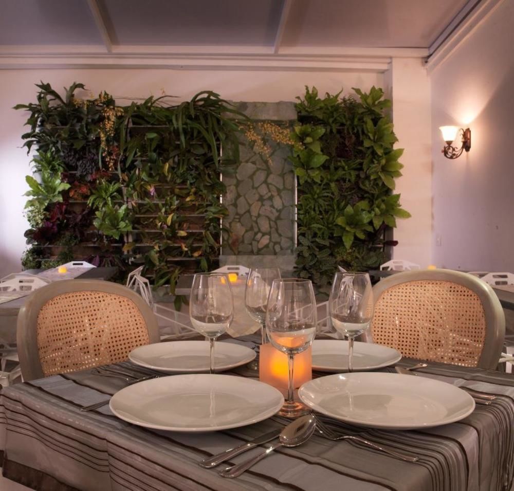 Hotel Mediterraneo Boutique บีเยตา ภายนอก รูปภาพ