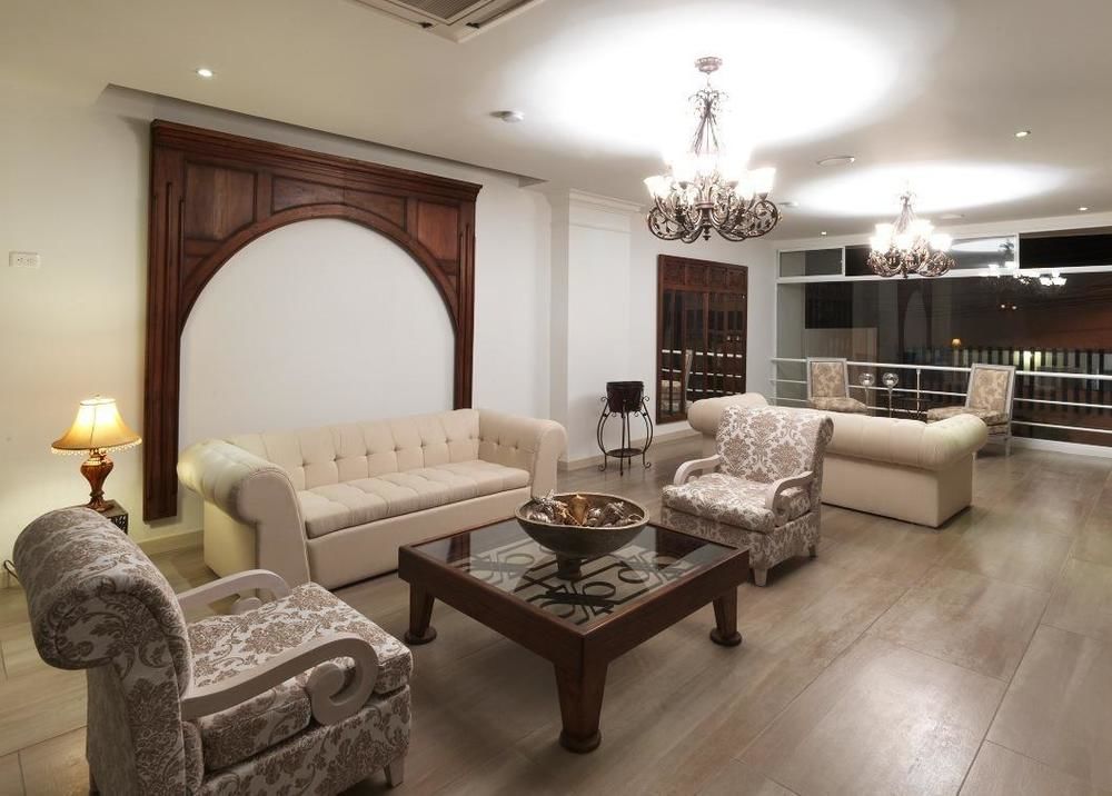Hotel Mediterraneo Boutique บีเยตา ภายนอก รูปภาพ