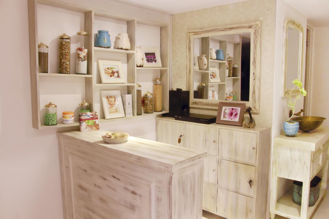 Hotel Mediterraneo Boutique บีเยตา ภายนอก รูปภาพ