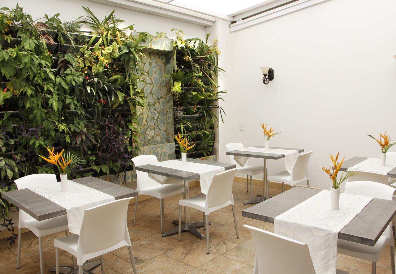 Hotel Mediterraneo Boutique บีเยตา ภายนอก รูปภาพ